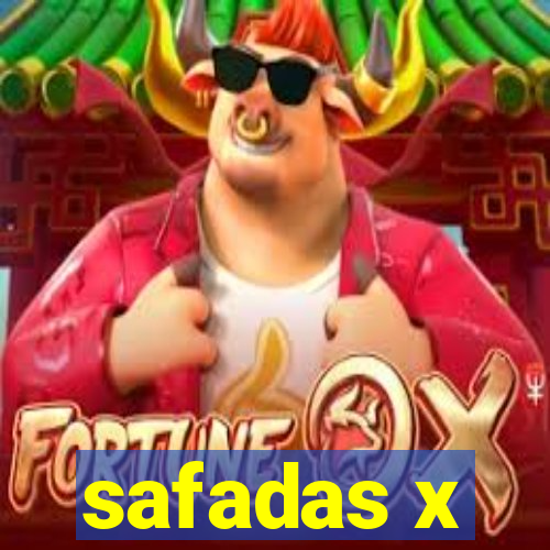 safadas x